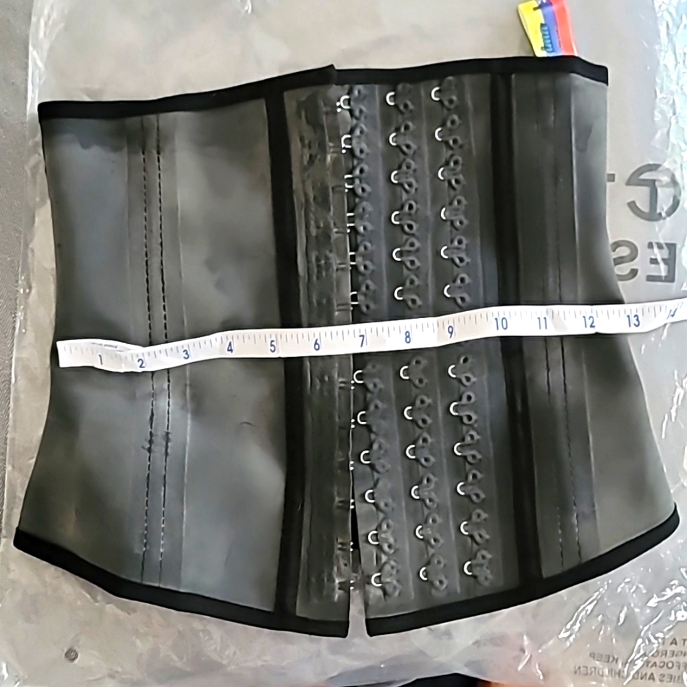 Waist Trainer - image 1